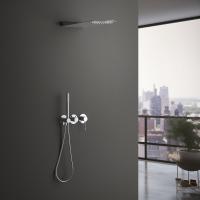 Душевая система встроенная Timo Saona SX-2340/00SM хром