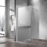 Стекло для душевой перегородки Walk-In VSG-1W800MR зеркальное, , шт Vincea