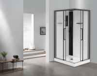 Кабина душевая ESBANO ESM-108CKR правый