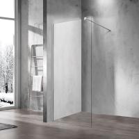 Стекло для душевой перегородки Walk-In VSG-1W700CL прозрачное Vincea