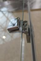 Дверь в проем.   ELENA-W-BS-12-100-C-Cr 1000х1950 Cezares