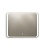 Зеркало с подсветкой ART&MAX ELEGANT AM-Ele-900-800-DS-F ART&MAX
