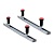Ножки для акриловых поддонов RGW Velplex FW-5-5   18230505-00 RGW